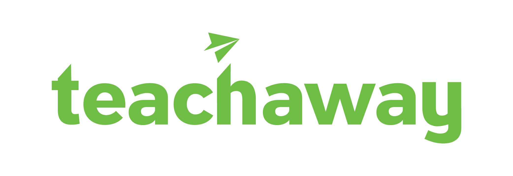 Teachaway_Logo_Green_CMYK (1)