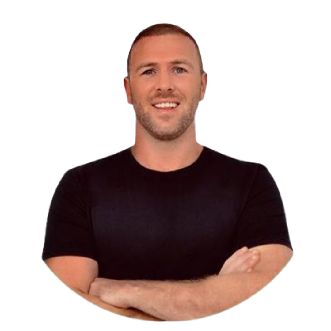 Ben Bolger
