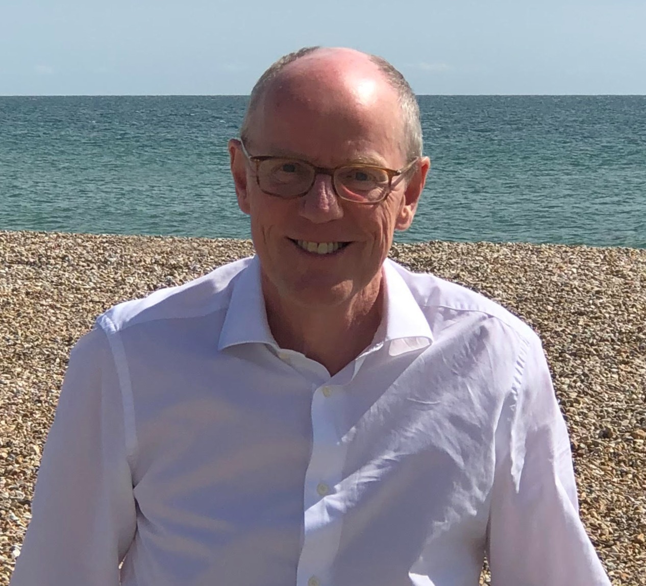 Sir Nick Gibb