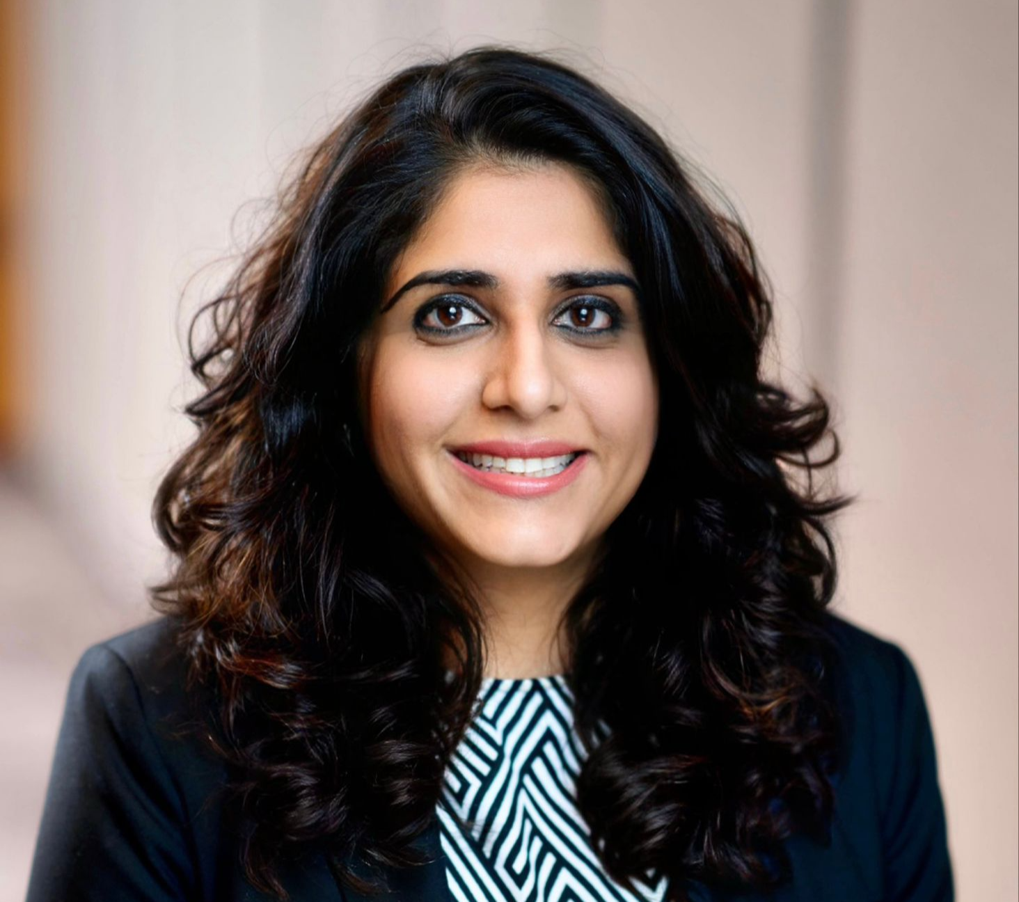 Dr. Neelam Parmar