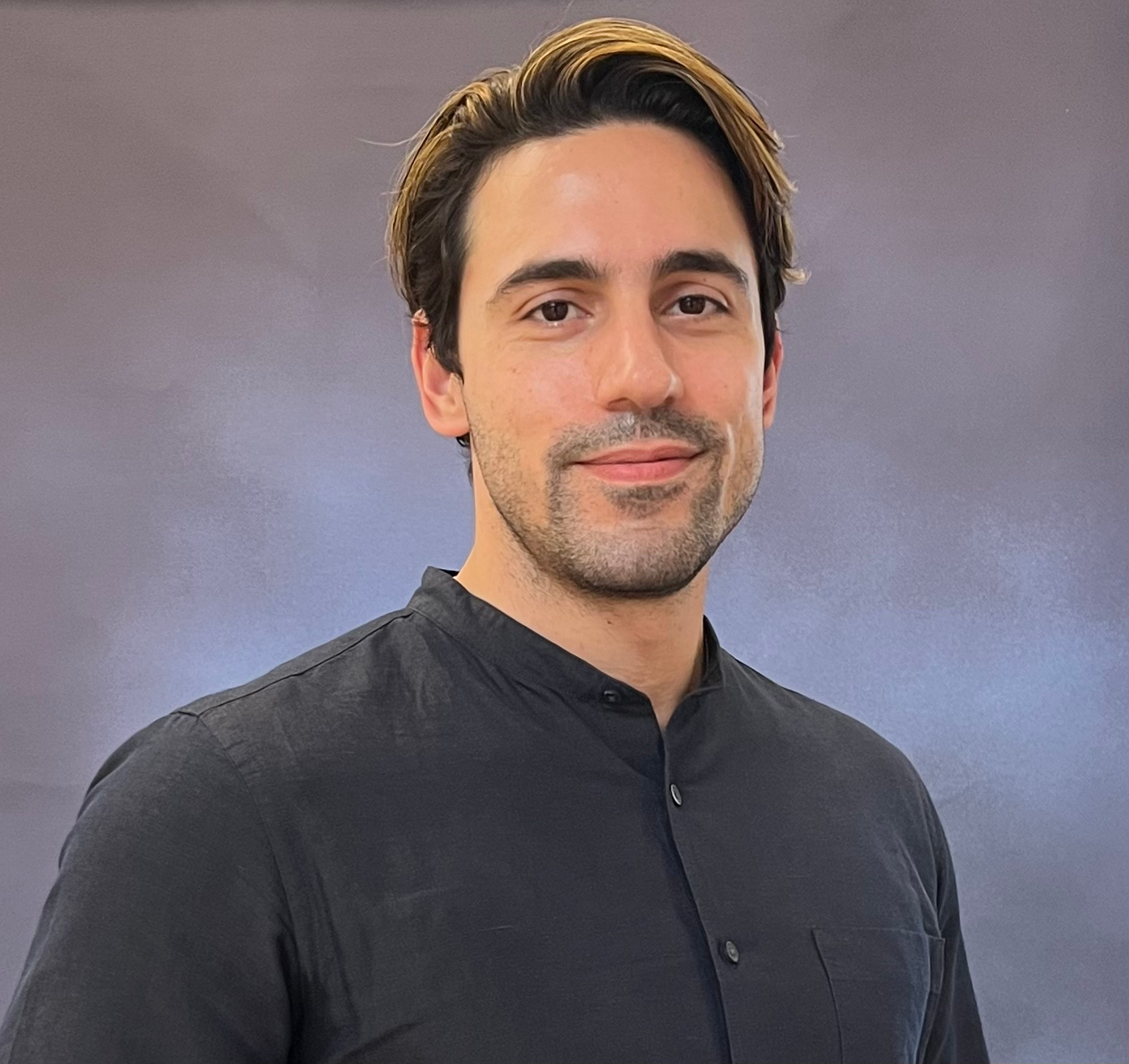 Sami Yosef