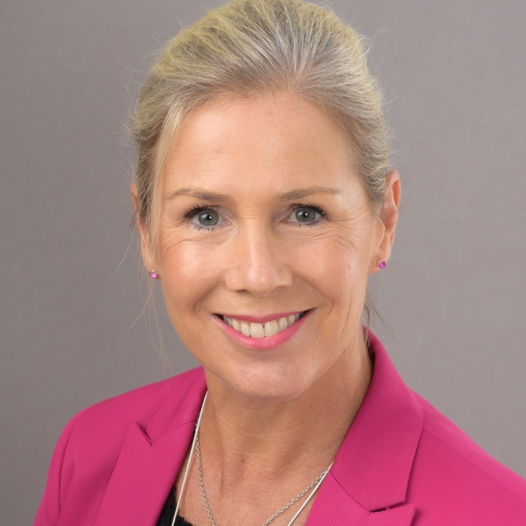 Kerry Ross