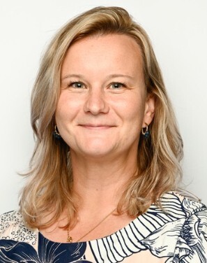 Susie Fischer